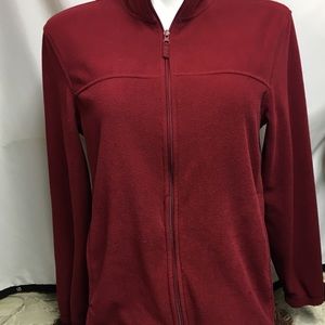 🧨 3/$20 Starter Fleece Jacket